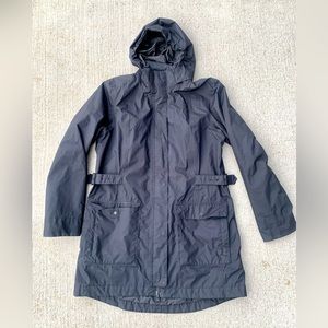 NORTH FACE TOMALES BAY RAINCOAT